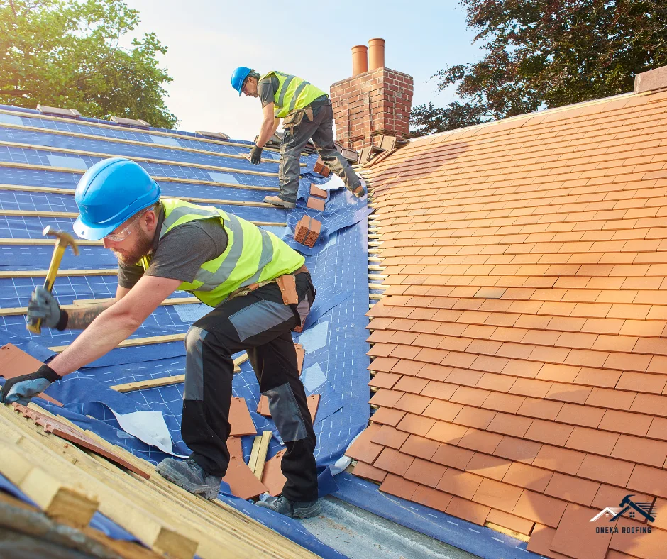 Why choose Roof Repair Near Me in Ashley, IL